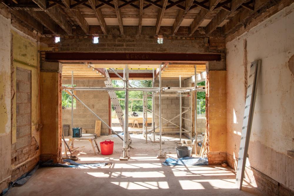 extension 3