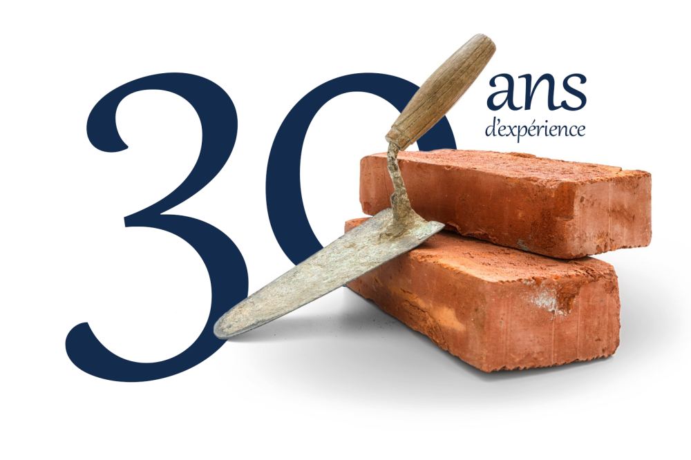 30 ans