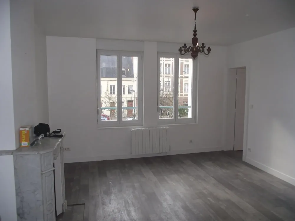 installation fenetre