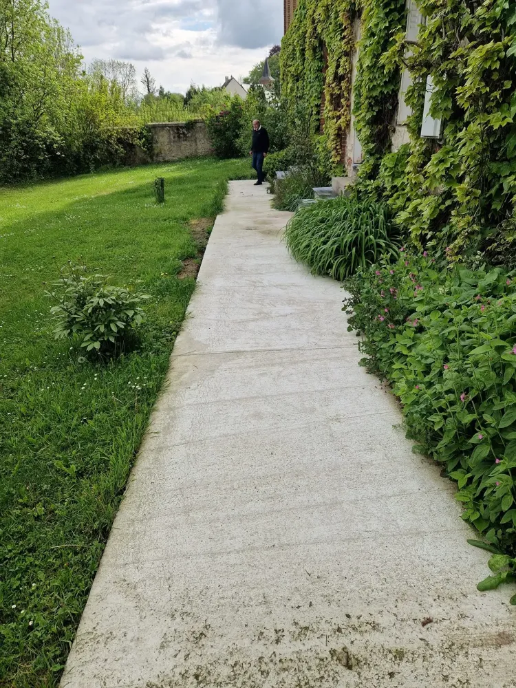 renovation exterieure