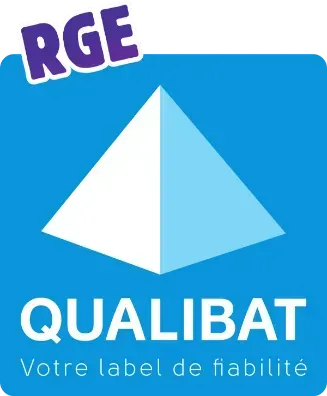 Entreprise RGE Qualibat