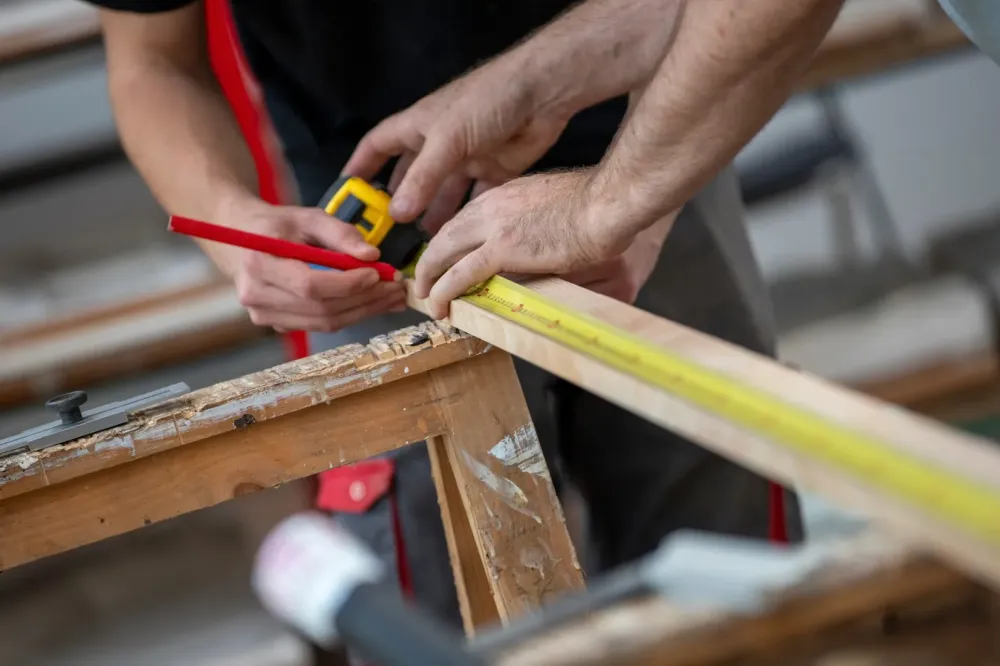 Entreprise Qualibat à Guise